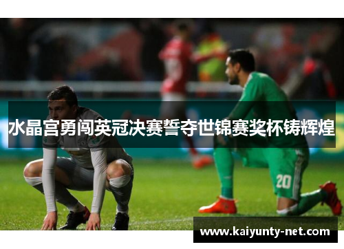 水晶宫勇闯英冠决赛誓夺世锦赛奖杯铸辉煌