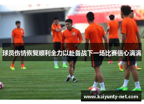 球员伤情恢复顺利全力以赴备战下一场比赛信心满满