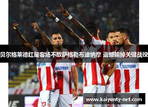 贝尔格莱德红星客场不敌萨格勒布迪纳摩 遗憾输掉关键战役